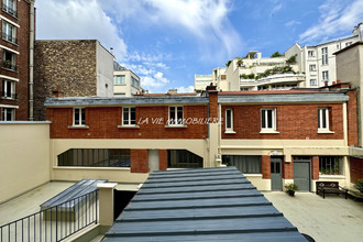 achat appartement paris 75018