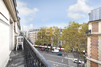 achat appartement paris 75018