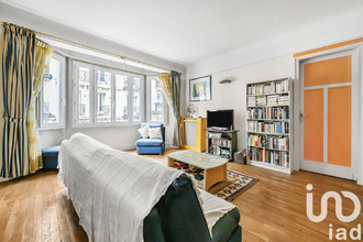 achat appartement paris 75018