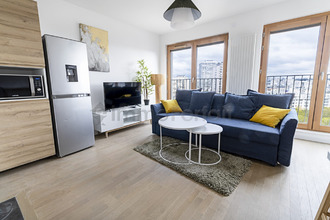 achat appartement paris 75018