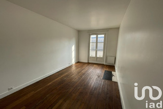 achat appartement paris 75018