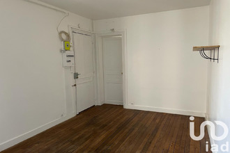 achat appartement paris 75018