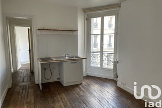 achat appartement paris 75018