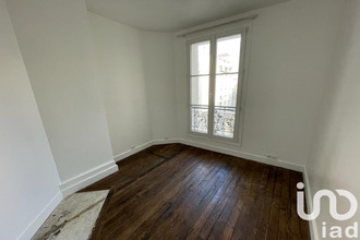 achat appartement paris 75018