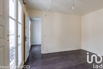 achat appartement paris 75018