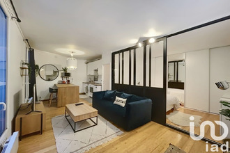 achat appartement paris 75018