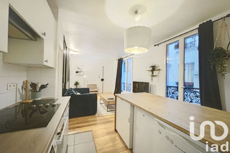 achat appartement paris 75018