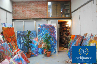 achat appartement paris 75018