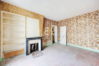 achat appartement paris 75018