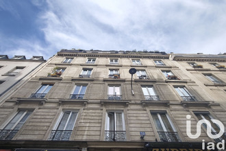 achat appartement paris 75018