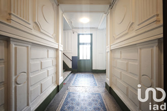 achat appartement paris 75018