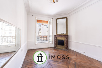 achat appartement paris 75018