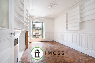 achat appartement paris 75018