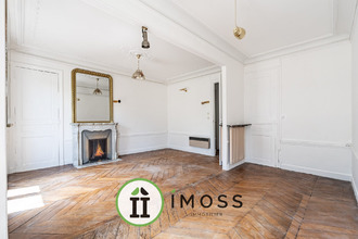 achat appartement paris 75018