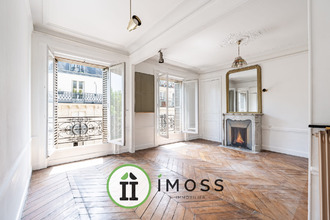 achat appartement paris 75018