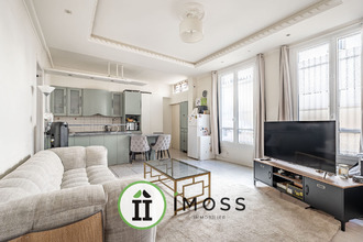 achat appartement paris 75018