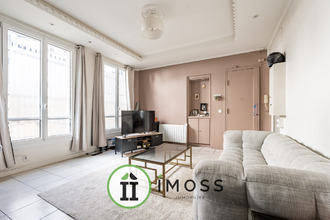 achat appartement paris 75018