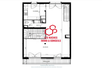 achat appartement paris 75018