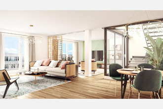 achat appartement paris 75018