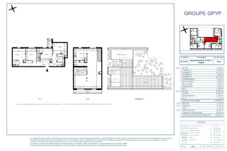 achat appartement paris 75018