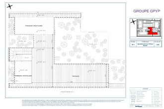 achat appartement paris 75018