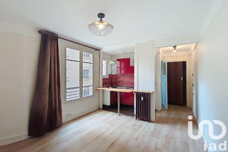 achat appartement paris 75018