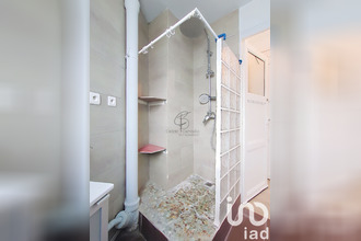 achat appartement paris 75018