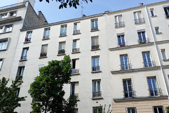 achat appartement paris 75018