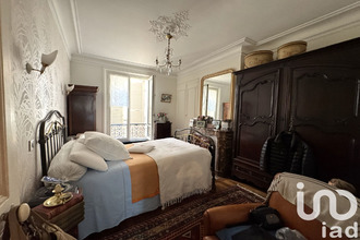 achat appartement paris 75018