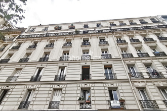 achat appartement paris 75018