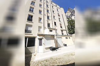 achat appartement paris 75018