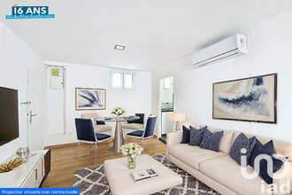 achat appartement paris 75018