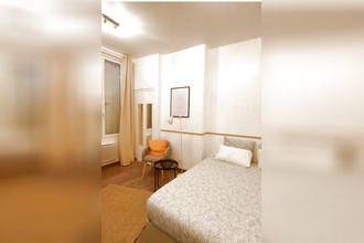 achat appartement paris 75018