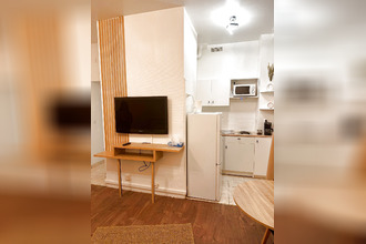 achat appartement paris 75018