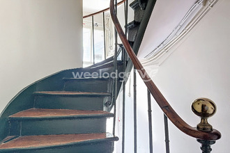 achat appartement paris 75018