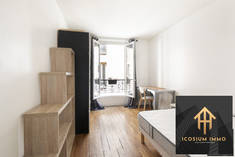 achat appartement paris 75018