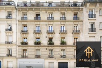 achat appartement paris 75018