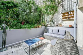 achat appartement paris 75018