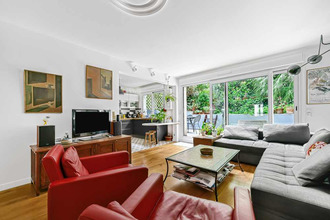 achat appartement paris 75018