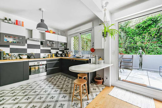 achat appartement paris 75018