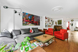 achat appartement paris 75018
