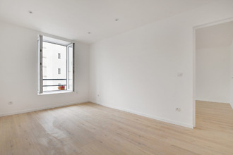 achat appartement paris 75018