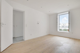 achat appartement paris 75018