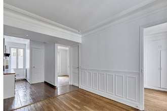 achat appartement paris 75018