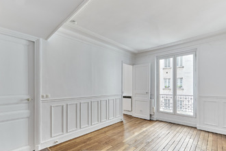 achat appartement paris 75018
