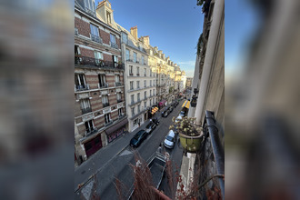 achat appartement paris 75018