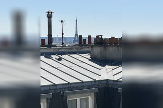 achat appartement paris 75018