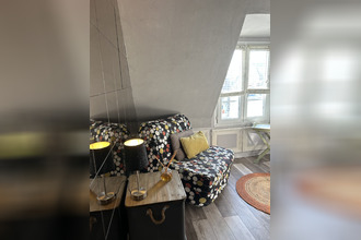 achat appartement paris 75018