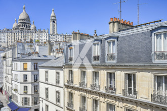 achat appartement paris 75018