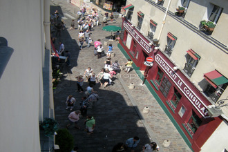 achat appartement paris 75018